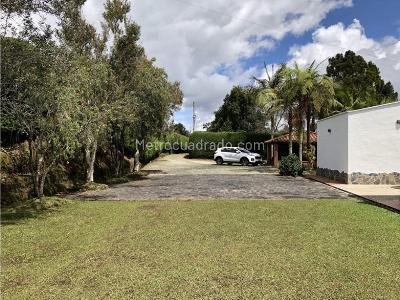 Casa de 4 alcobas en venta en Vereda Sajonia, Rionegro, 250 m² · foto 17 de 18