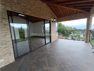 Casa de 4 alcobas en venta en Escobero, Envigado, 698 m² · foto 20 de 20