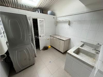 Casa de 5 alcobas en venta en Poblado El Campestre, Medellín, 587 m² · foto 14 de 20