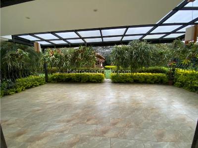 Casa de 4 alcobas en venta en Llanogrande, Rionegro · foto 6 de 20