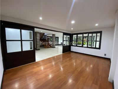 Casa de 4 alcobas en venta en Llanogrande, Rionegro · foto 8 de 20