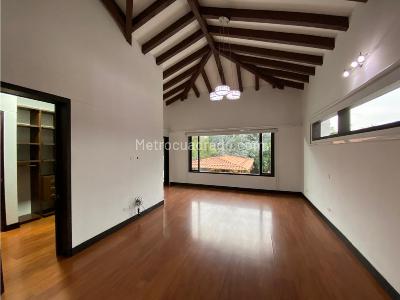 Casa de 4 alcobas en venta en Llanogrande, Rionegro · foto 9 de 20
