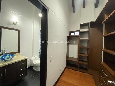 Casa de 4 alcobas en venta en Llanogrande, Rionegro · foto 16 de 20
