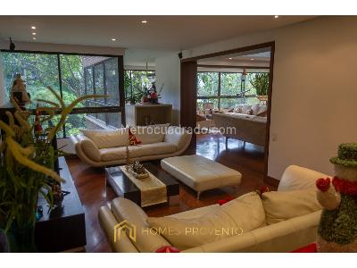 Apartamento en venta en El Poblado, Medellín · foto 2 de 20