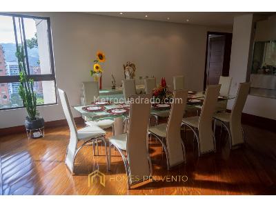 Apartamento en venta en El Poblado, Medellín · foto 3 de 20
