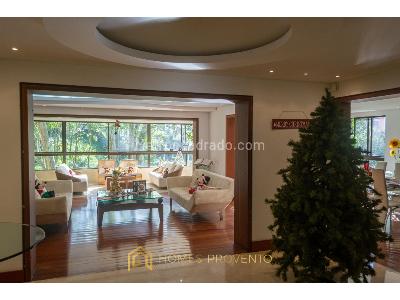 Apartamento en venta en El Poblado, Medellín · foto 5 de 20