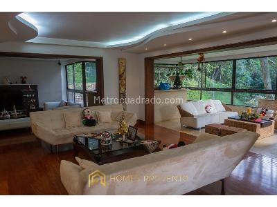 Apartamento en venta en El Poblado, Medellín · foto 7 de 20