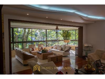 Apartamento en venta en El Poblado, Medellín · foto 8 de 20