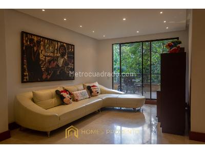 Apartamento en venta en El Poblado, Medellín · foto 9 de 20