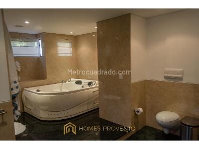 Apartamento en venta en El Poblado, Medellín · foto 10 de 20