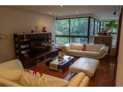 Apartamento en venta en El Poblado, Medellín · foto 11 de 20