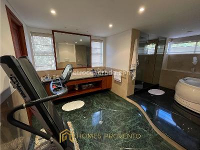 Apartamento en venta en El Poblado, Medellín · foto 12 de 20