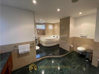 Apartamento en venta en El Poblado, Medellín · foto 13 de 20