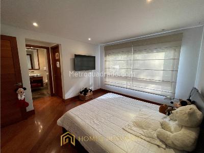 Apartamento en venta en El Poblado, Medellín · foto 15 de 20