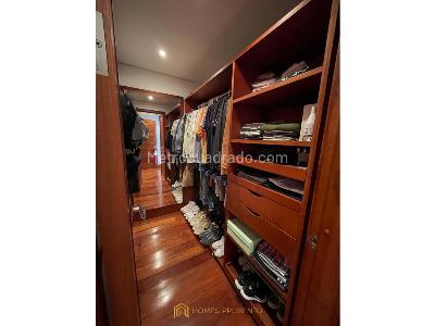 Apartamento en venta en El Poblado, Medellín · foto 16 de 20