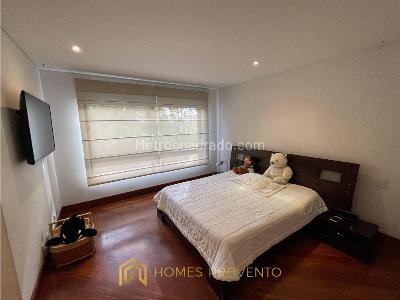 Apartamento en venta en El Poblado, Medellín · foto 17 de 20