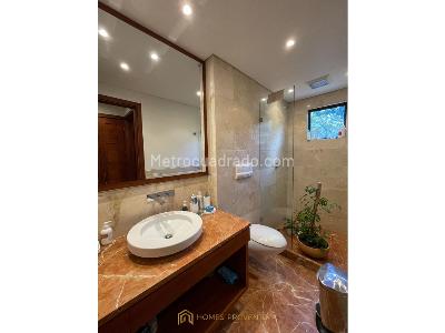 Apartamento en venta en El Poblado, Medellín · foto 19 de 20