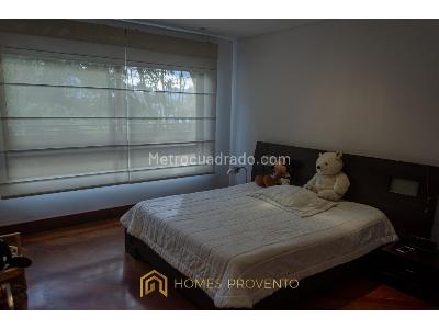 Apartamento en venta en El Poblado, Medellín · foto 20 de 20