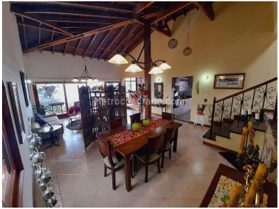 Casa de 4 alcobas en venta en Envigado, Medellín, 520 m² · foto 15 de 20