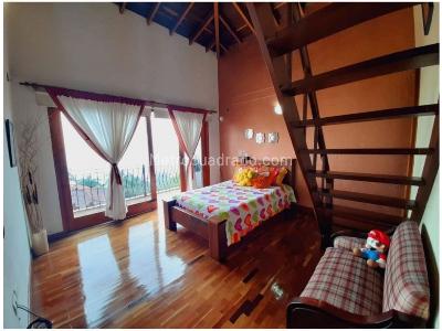 Casa de 4 alcobas en venta en Envigado, Medellín, 520 m² · foto 19 de 20