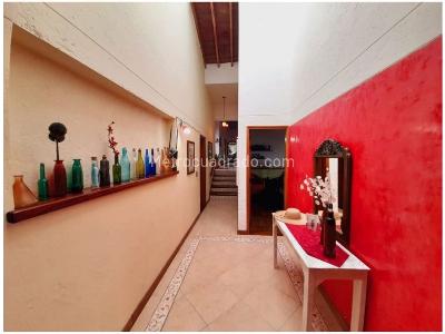 Casa de 4 alcobas en venta en Envigado, Medellín, 520 m² · foto 20 de 20
