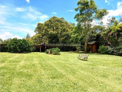 Casa de 4 alcobas en venta en Llanogrande, Rionegro, 386 m² · foto 15 de 17