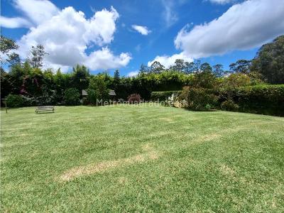 Casa de 4 alcobas en venta en Llanogrande, Rionegro, 386 m² · foto 17 de 17