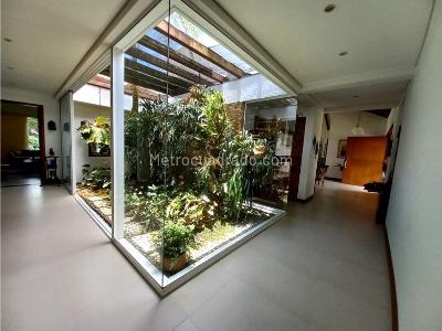 Casa de 4 alcobas en venta en Llanogrande, Rionegro, 386 m² · foto 6 de 17