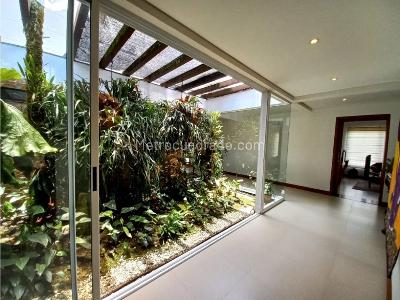 Casa de 4 alcobas en venta en Llanogrande, Rionegro, 386 m² · foto 7 de 17