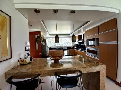 Casa de 4 alcobas en venta en Llanogrande, Rionegro, 386 m² · foto 8 de 17