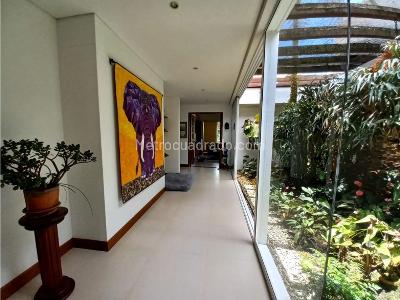 Casa de 4 alcobas en venta en Llanogrande, Rionegro, 386 m² · foto 9 de 17