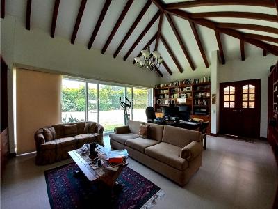 Casa de 4 alcobas en venta en Llanogrande, Rionegro, 386 m² · foto 10 de 17