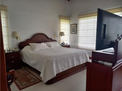 Casa de 4 alcobas en venta en Llanogrande, Rionegro, 386 m² · foto 11 de 17