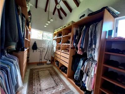 Casa de 4 alcobas en venta en Llanogrande, Rionegro, 386 m² · foto 12 de 17