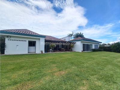 Casa de 4 alcobas en venta en Llanogrande, Rionegro, 386 m² · foto 14 de 17