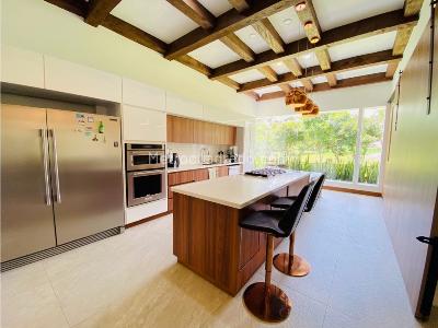 Casa de 4 alcobas en venta en Llanogrande, Rionegro, 430 m² · foto 4 de 20