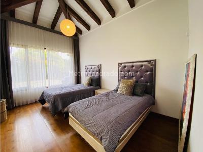 Casa de 4 alcobas en venta en Llanogrande, Rionegro, 430 m² · foto 6 de 20