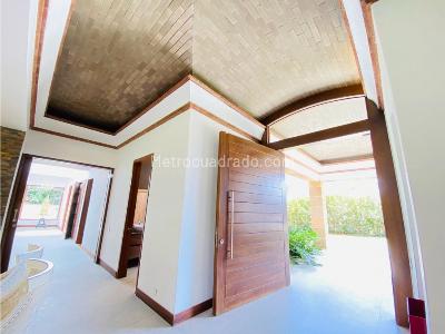 Casa de 4 alcobas en venta en Llanogrande, Rionegro, 430 m² · foto 14 de 20