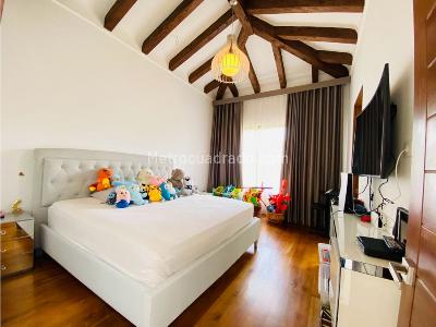 Casa de 4 alcobas en venta en Llanogrande, Rionegro, 430 m² · foto 18 de 20