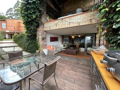 Casa de 5 alcobas en venta en El Chocho, Envigado, 550 m² · foto 18 de 20
