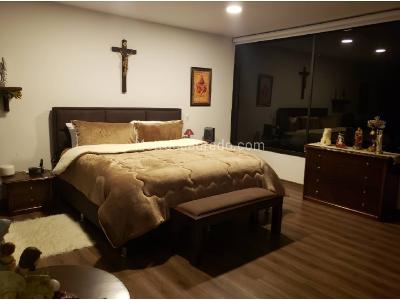 Casa de 3 alcobas en venta en Escobero, Envigado, 1350 m² · foto 5 de 17