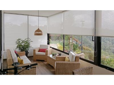 Casa de 3 alcobas en venta en Escobero, Envigado, 1350 m² · foto 10 de 17