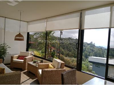 Casa de 3 alcobas en venta en Escobero, Envigado, 1350 m² · foto 11 de 17