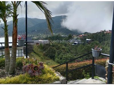 Casa de 3 alcobas en venta en Escobero, Envigado, 1350 m² · foto 15 de 17