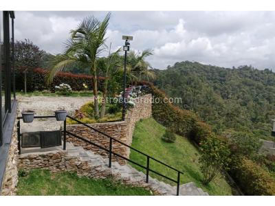 Casa de 3 alcobas en venta en Escobero, Envigado, 1350 m² · foto 17 de 17