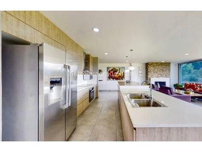 Casa de 3 alcobas en venta en Alto De Las Palmas, Medellín, 350 m² · foto 4 de 20