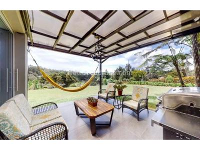 Casa de 3 alcobas en venta en Alto De Las Palmas, Medellín, 350 m² · foto 6 de 20