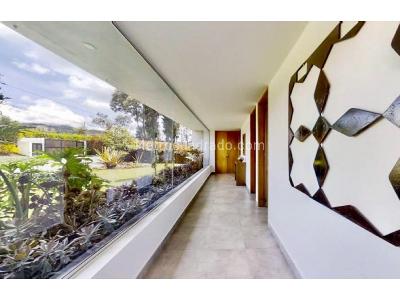 Casa de 3 alcobas en venta en Alto De Las Palmas, Medellín, 350 m² · foto 8 de 20