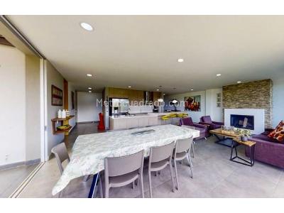 Casa de 3 alcobas en venta en Alto De Las Palmas, Medellín, 350 m² · foto 16 de 20