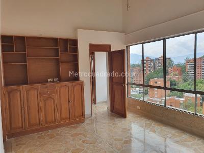 Apartamento de 3 alcobas en venta en Poblado San Lucas, Medellín, 140 m² · foto 9 de 14